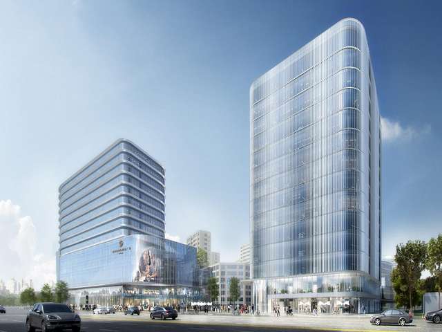 密云区智能电子产品制作